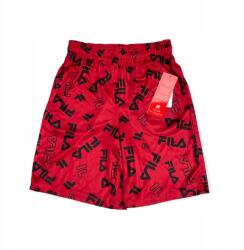 Fila Rövidnadrág fiúknak Fila M 10/12 éves (KN1/305-40)