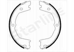 Starline Fékpofák Starline Bc 09080