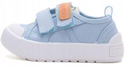 D.D.Step D. d. step Tornacipő 23-AS C096-51314BQ Sky Blue (C096-51314BQ SKY BLUE)