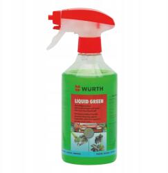 Würth Lemosó Wurth Matrica Ragasztó Univerzális Motor Kenőanyag Gyanta 500ml
