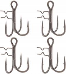 Mikado Horgony Mikado Jaws Vertical Rozmaring 3/0 4db (HJA11-3/0)