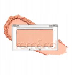 Rom&nd Arcpirosító Better Than Cheek C01 Peach Chip Selymes Formula (ROM818)