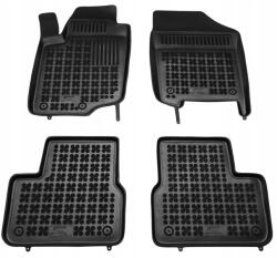Rezaw-Plast Gumové autokoberce Peugeot 207, 2006-2012, pýkr