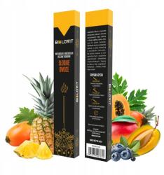 Bilovit Natúr illatos füstölők Édes gyümölcsök 40g (Kadzidło Kadzidła Kadzidełko Kadzidełka)