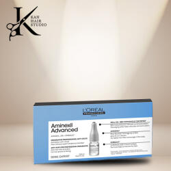 LOréal Professionnel Ампули против косопад Aminexil 42х6 мл