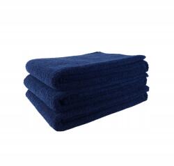  MrTowel Frottír Törölköző Takaró 158x220cm 100% pamut Kezelésekhez Gránát (Ręcznik Koc Frotte Gładki 400g/m2 MrTowel)