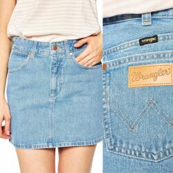 Wrangler Wranger Summer Skirt szoknya Xs (W204VC91W)