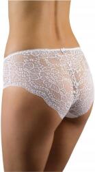 Emili Csipkés bugyi virágmintával (ARELLA)