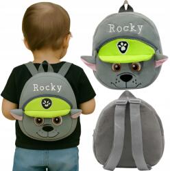 Imiti Óvodai Hátizsák Gyerekeknek Mancs Őrjárat Rocky Óvodába (1012364634)