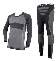  Urgent Termoaktív Szett (blúz És Nadrág) L-es Méret (LQ007)