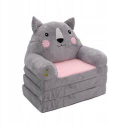 Małpiszon gyerekülés Macska (01.064.17.010)