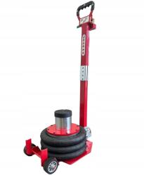 Normet Pneumatikus emelő Hóember 4 Tony Normet Gumi Adapter (PP4000A)