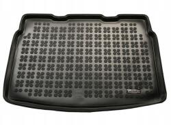 Rezaw-Plast Vw Tiguan, 2015-2020 gumi csomagtartós furgon, alsó