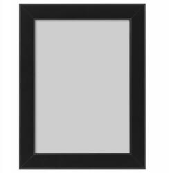 IKEA Fényképkeret 13x18 cm Fekete Ikea Fiskbo (90300358)