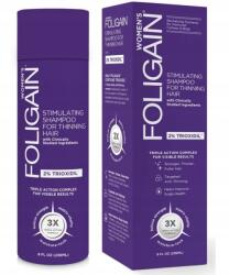 Foligain hajhullás elleni sampon nőknek 236ml Trioxidil (FOL05220500)
