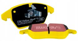 EBC Sport fékbetétek Ebc Yellow stuff Subaru Impreza 4 hátsó