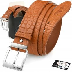 Beltimore klasszikus bőr öv (W87_140)