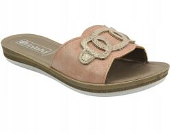 Inblu Női Flip-flop Papucs Inblu Ponza Rózsaszín Női Kényelmes A Mindennapokra (PONZA.023)