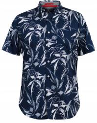 D555 Duke D555 Nagy Méretű Hawaii Ing Casual Pamut 2XL 140cm (101501)