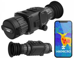 Hikvision Hőkamerás céltávcső Thunder Pro TE25 Hikmicro 25 (HM-TR12-25XG/W-TE25)