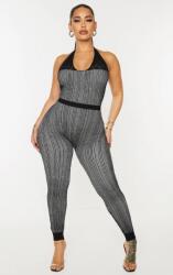 Prettylittlething LC92209 Prettylittlething Kötött Overál M