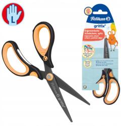 Pelikan Griffix titán olló balkezes 14, 5cm Pelikan (819176)