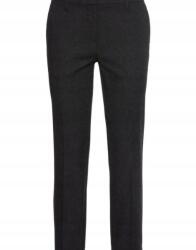 Bonprix Fekete Nadrág 7/8__34