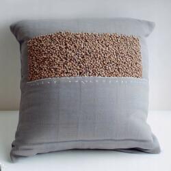 Cocomilo Egészségügyi Hajdina Párna - Pamut 30X50 cm (PG 30x50)