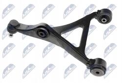 NTY ZWD-CH-064 Lengőkar, kerékfelfüggesztő