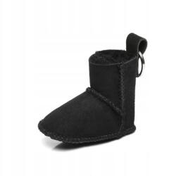 UGG Kulcstartó Ugg fekete