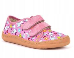 Froddo Barefoot (mezítlábas) tornacipő, 28-as méret G1700323-9 (G1700323-9)