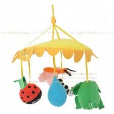 IKEA Klappa Mobil Kisgyakorlat (403.650.26)