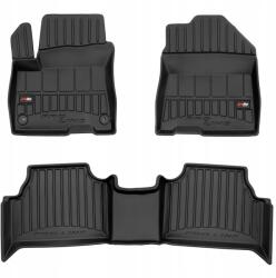 FroGum Autószönyegek Pro-Line autó Hyundai Kona Electric 2018-2023 Crossover