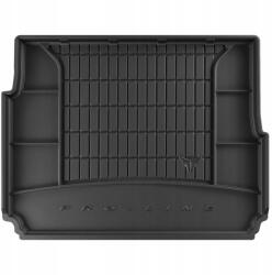 Frogum Pro-Line csomagtérszőnyeg Peugeot 3008 II 2016-től Hibrid