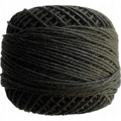 Gipiurowo Kordon, zsinór 20 gramm/70mb fekete 24 1mm