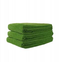  Nagy Törölköző 90x220cm Szauna Masszázshoz Kaktusz (Gruby Ręcznik 100% bawełna - 630g/m2 SPA)