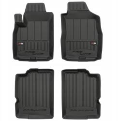 FroGum Autószönyegek Fiat Panda II 2003-2012 Hatchback