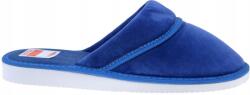 Pami Női Papucs Kék Lengyel Gyártás 024 R37 (024)