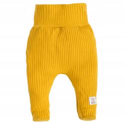 Makoma Halsnadó Nadrág Csecsemőknek Pamut Csíkos 68-AS Méret (08234H/.68)