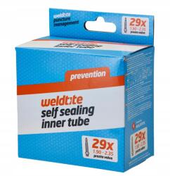 Weldtite Kerékpár Belső 29x1, 90-2, 35 Puncture Resistant Weldtite Self Sealing (Öntömítő) (WLD-04028)