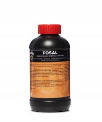 Fosal Rozsdaoldó Öntöttvas Acélhoz 500ML 5%
