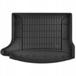 Frogum Pro-Line csomagtértálca Mazda 3 III 2013-2018 Hatchback alsó padlólemezhez