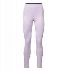 Reebok Női Leggings Rie Cotton Legging HT6264 lila (HT6264)