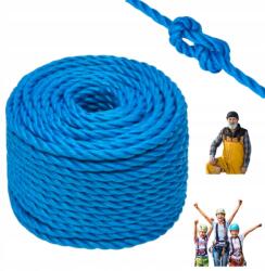  Lina Polipropilén Sodrott Fonott Vitorlás Halász Fi 12MM 110M (1452)