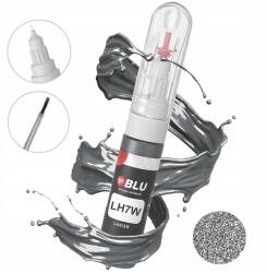 BLU Autójavító festék LH7W naturalgrey szürke Audi Vw Seat 2in1 Blu