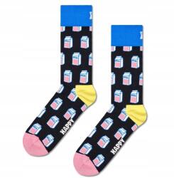 Happy Socks Zokni Milk 36-40 (MLK01-9300)