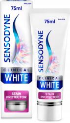 Sensodyne Clinical White Fluoridos Fogkrém 75 ML