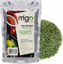 MIGOgroup Szárított majoránna, levelek -100g MIGOgroup (5905741772825)