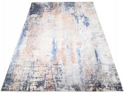 Dywany Chemex Tosca Szőnyeg 200x300 Modern Divatos Színes w39 (97170 PRINT)