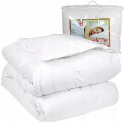 KOMA Paplan 160X200 Egész Éves Antiallergén Bőröndben (Kołdra 160x200 walizka)